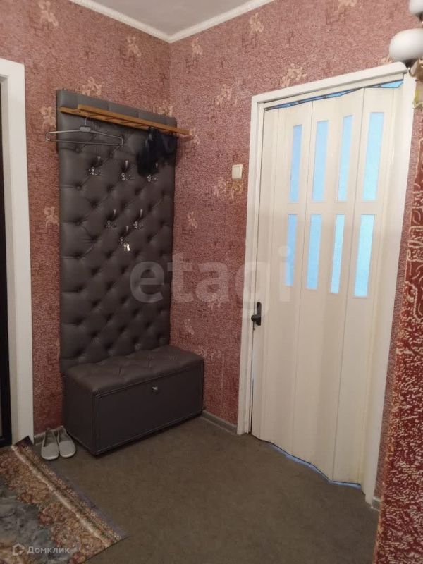 2-комн., Квартира, 48.2 м², 1/5 этаж