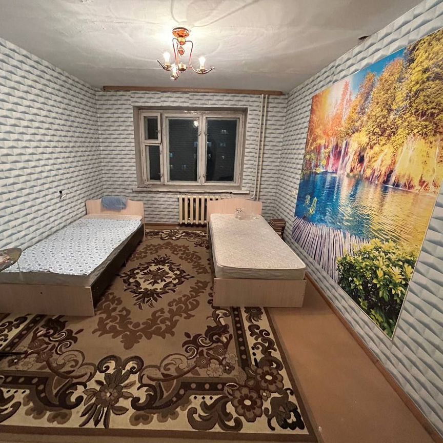 2-комн., 47.8 м², 4/5 этаж