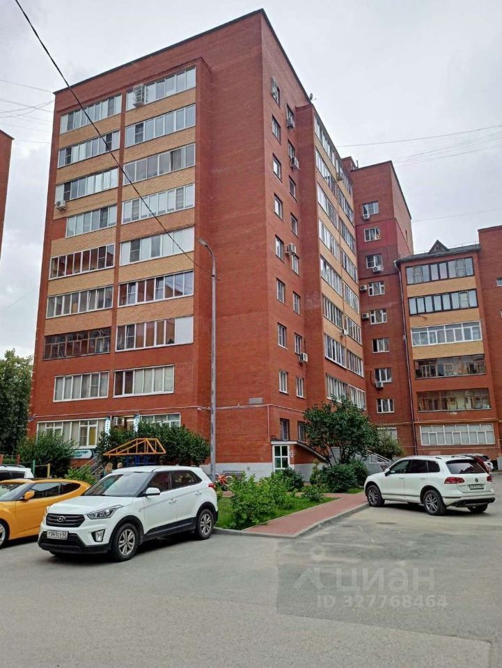 2-комн., 79.1 м², 5/9 этаж