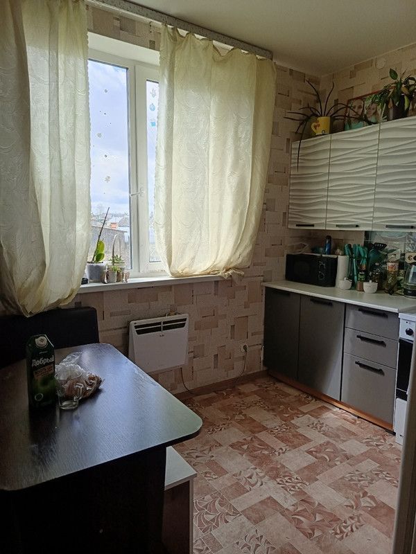 1-комн., 28.2 м², 1/3 этаж