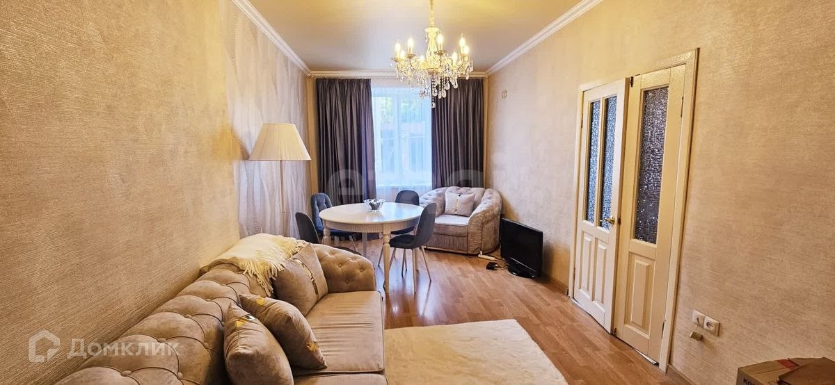 2-комн., 35.6 м², 2/2 этаж