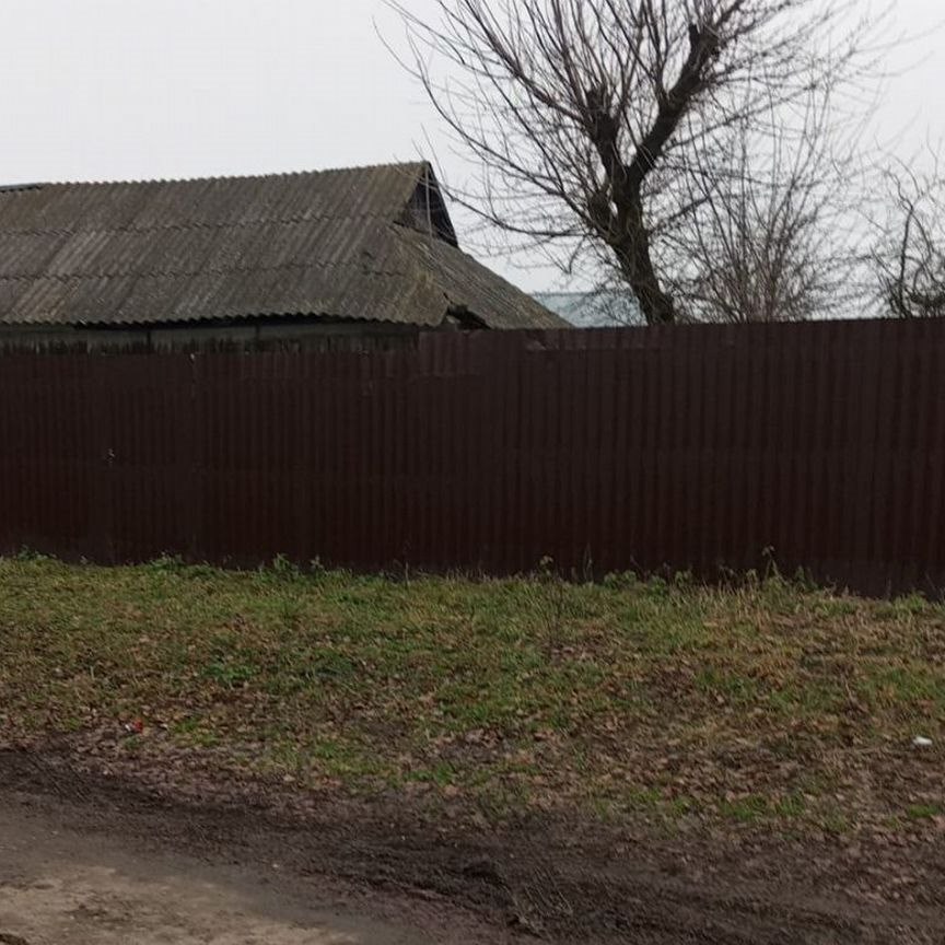 Дом, 45 м², 6.3 соток