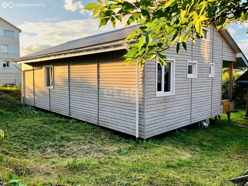 1-этажный дом, 89.9 м², 8.6 соток