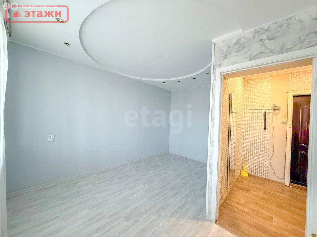 1-комн., 31 м², 1/9 этаж