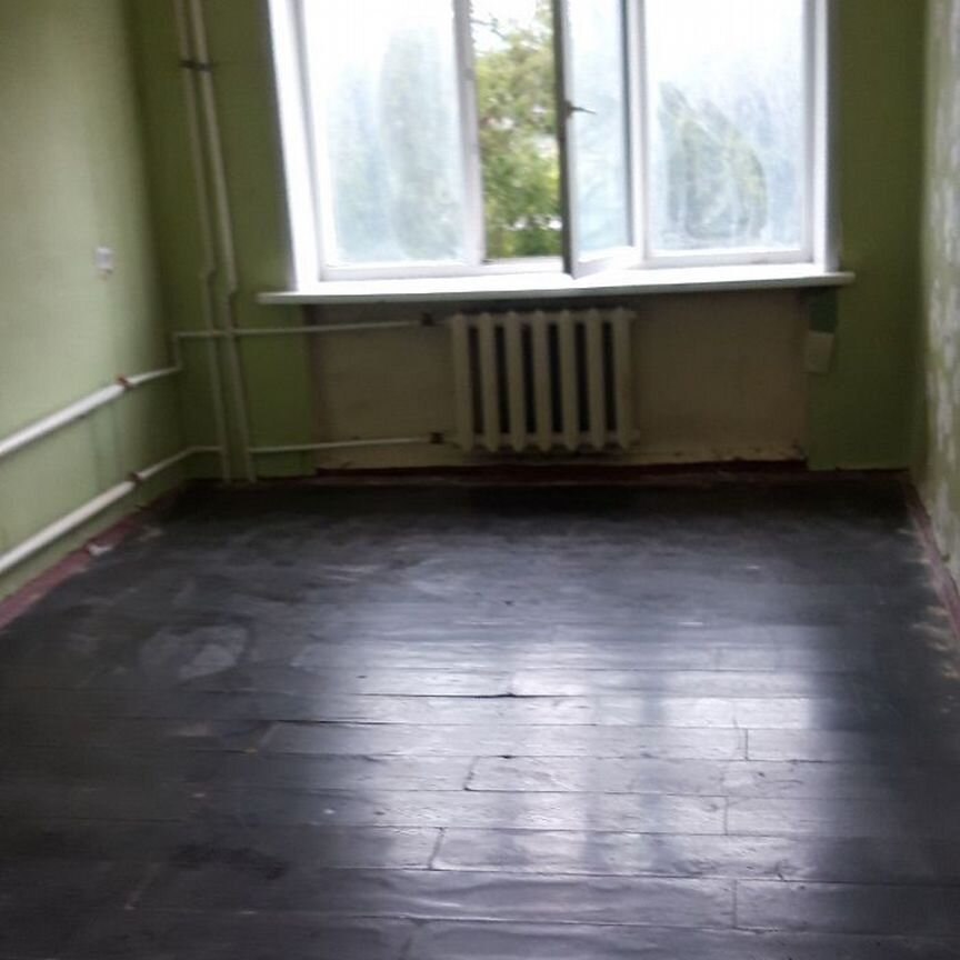 17.3 м², 3/5 этаж, 1-комн.