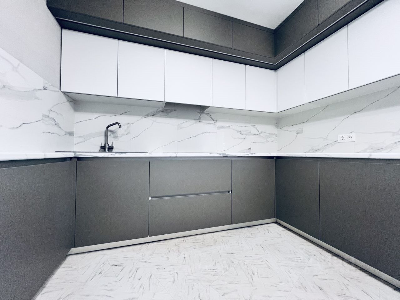 3-комн., 80 м², 5/18 этаж