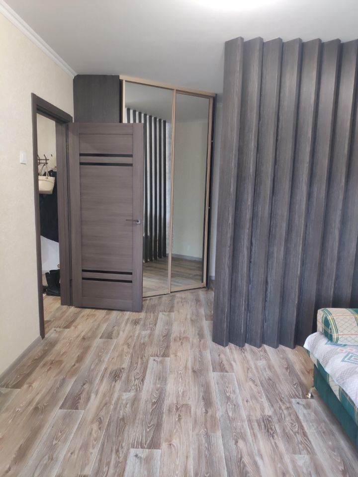 1-комн., 34 м², 3/9 этаж