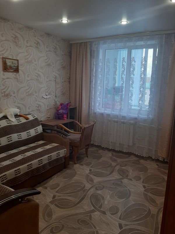 3-комн., 64.6 м², 3/3 этаж