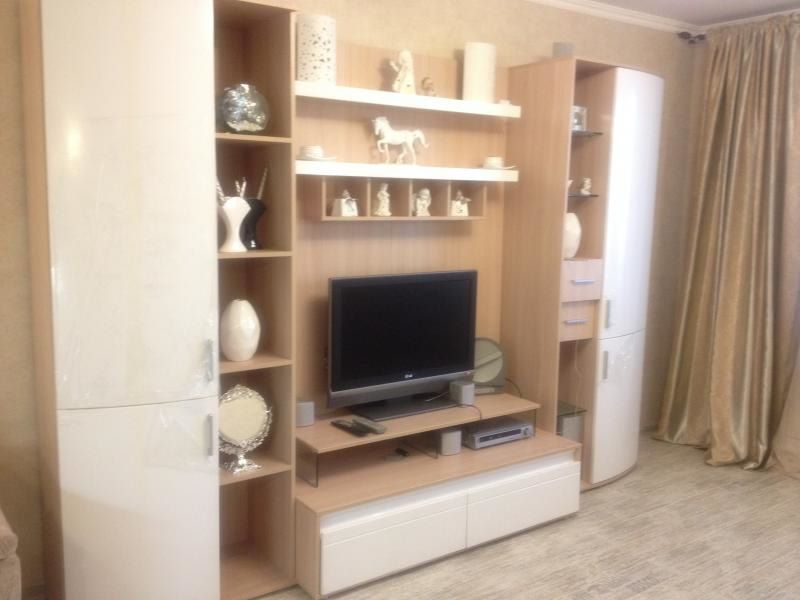 2-комн. квартира, 48 м2, 2/5 этаж