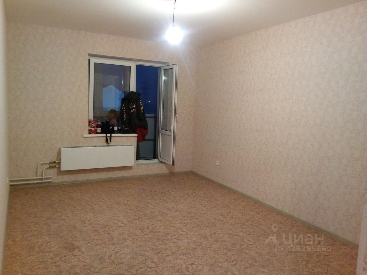 100 м², 4/4 этаж, 4-комн.