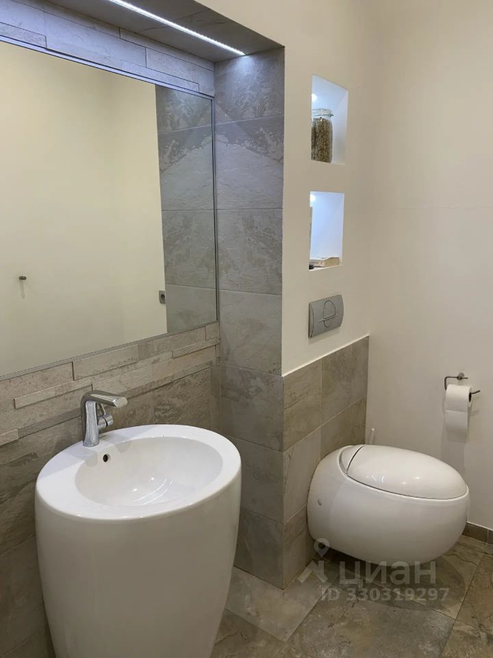 3 этажный, Таунхаус, 206.4 м², 3 сотки, 3 этажа