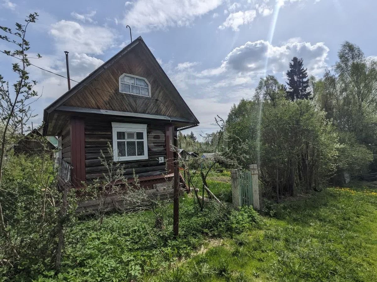 Дом, 40 м², 8 соток