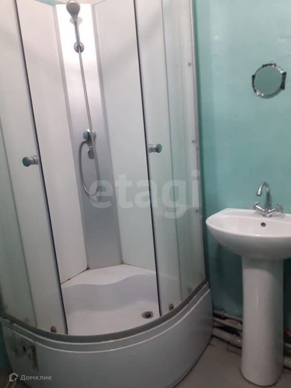 1-комн., 34.4 м², 1/2 этаж