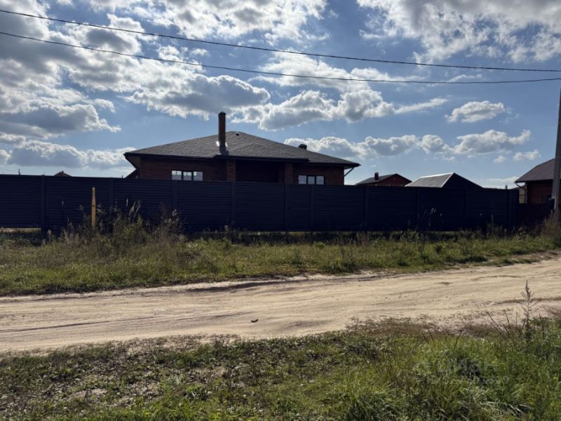 Коттедж, 140 м², 15 соток