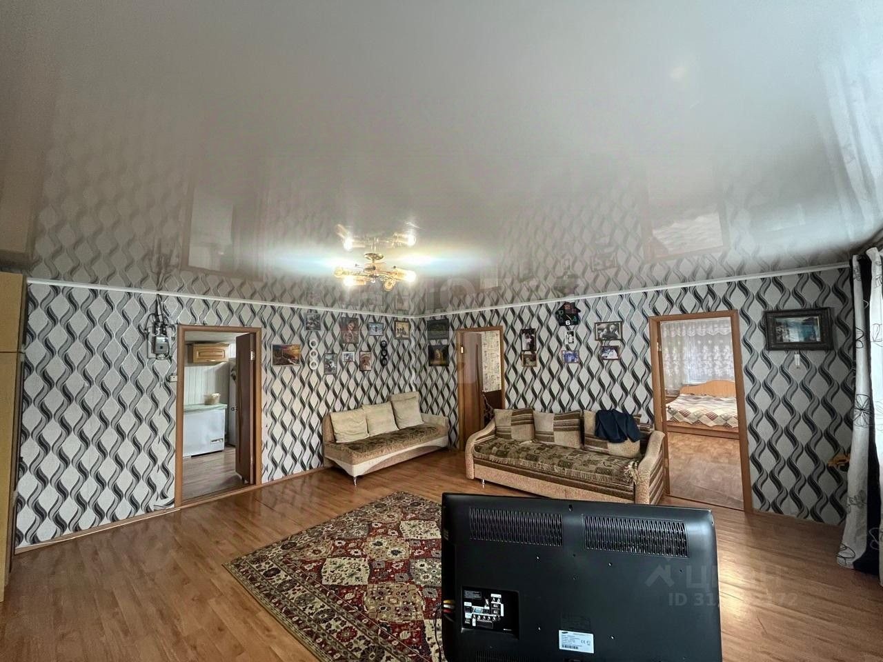 Дом, 96.3 м², 12 соток