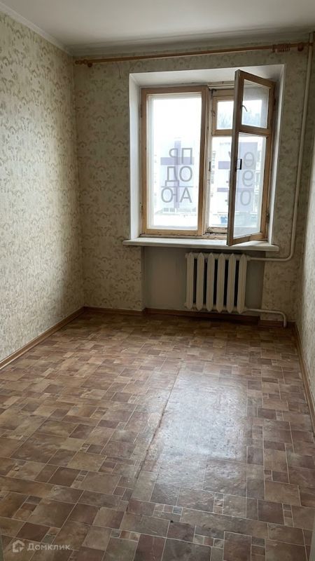 3-комн., 60.9 м², 5/5 этаж
