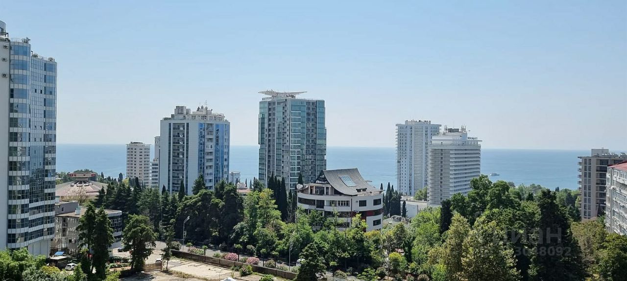 2-комн., Квартира в новостройке, 50 м², 9/21 этаж