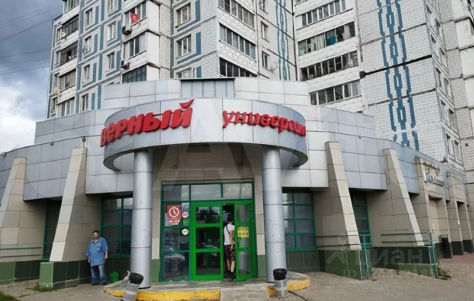 ПСН, 421.6 м², 1/1 этаж