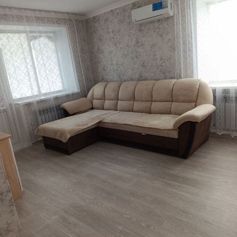 1-комн. квартира, 28 м2, 4/4 этаж