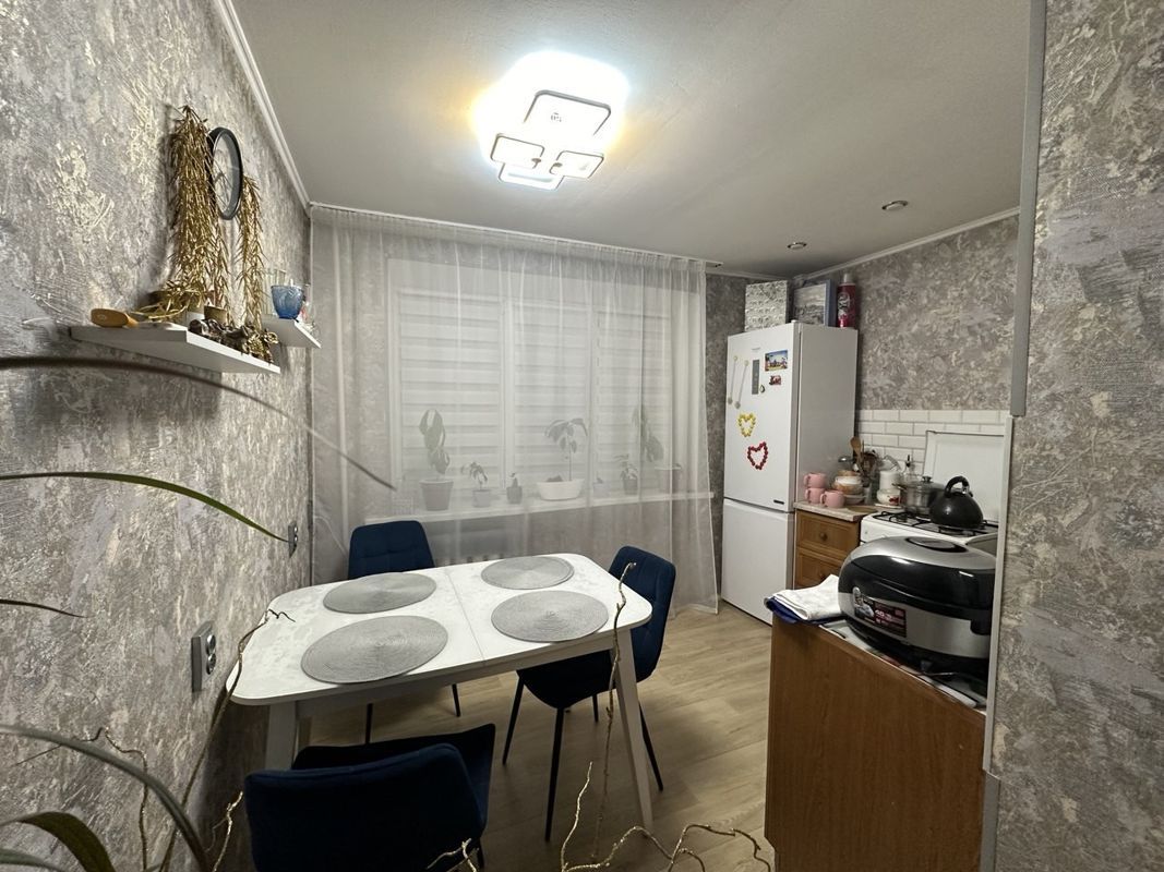 2-комн., 56.9 м², 1/5 этаж