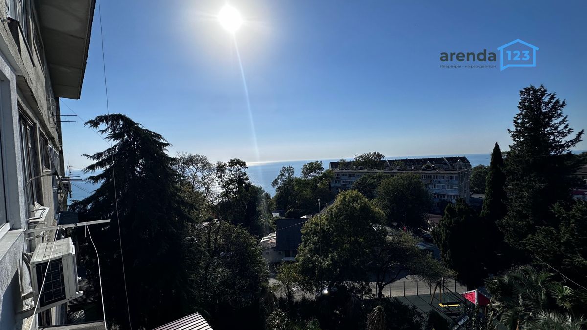 12 м², 4/5 этаж