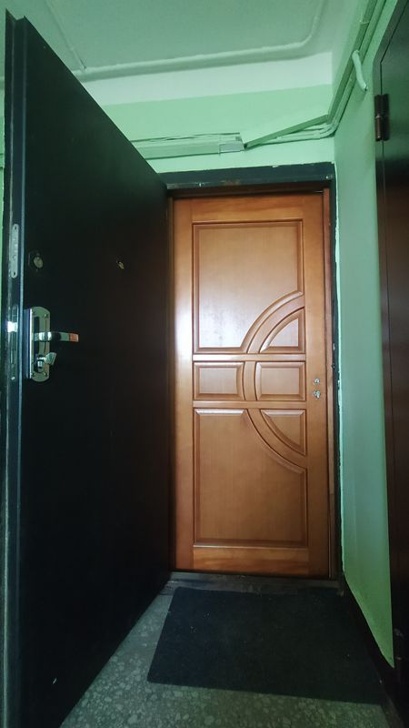 1-комн., 38.8 м², 12/12 этаж