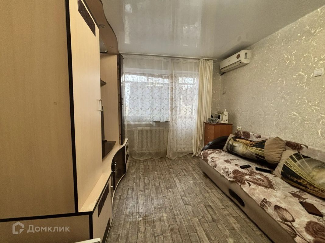 1-комн., 28.2 м², 4/5 этаж