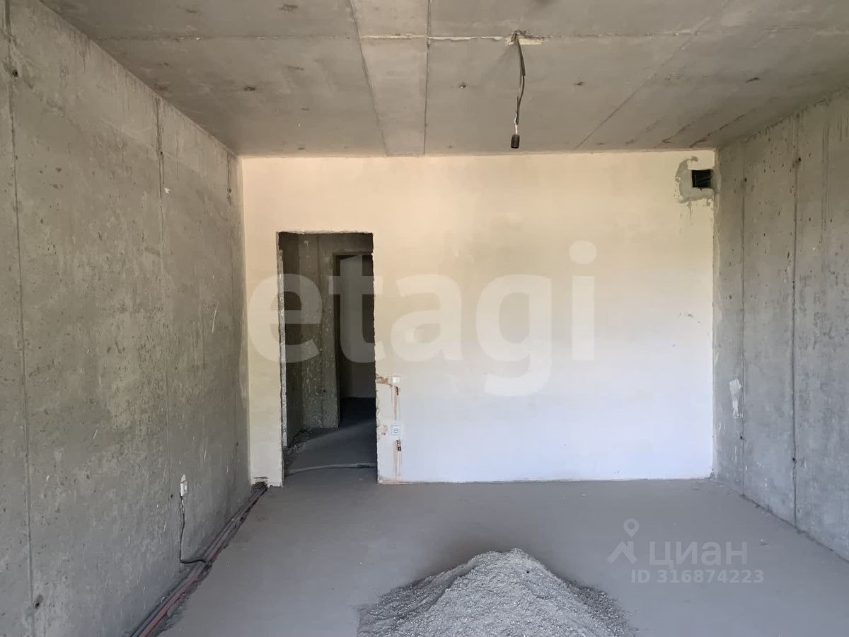 1-комн., 67.3 м², 7/17 этаж