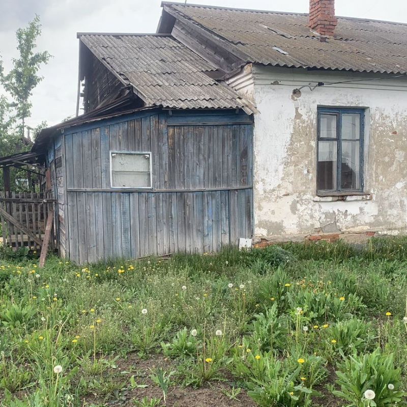 1-комн., 26.3 м², 1/1 этаж
