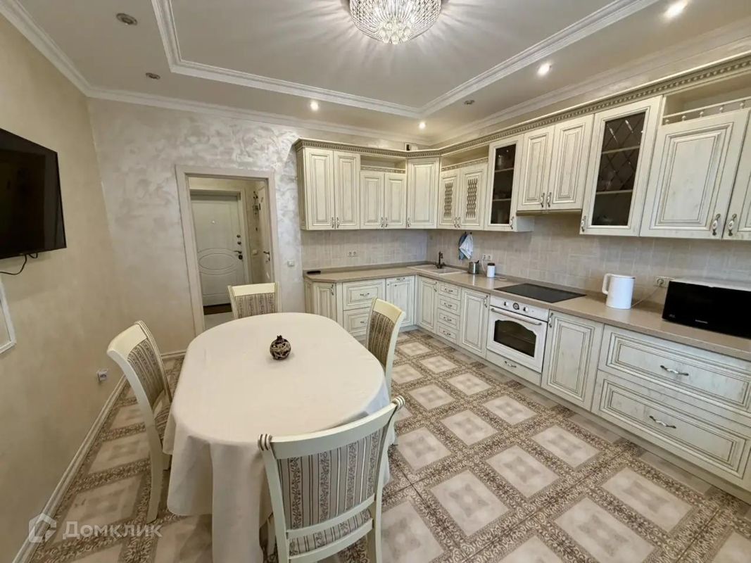 3-комн., 101.2 м², 9/19 этаж