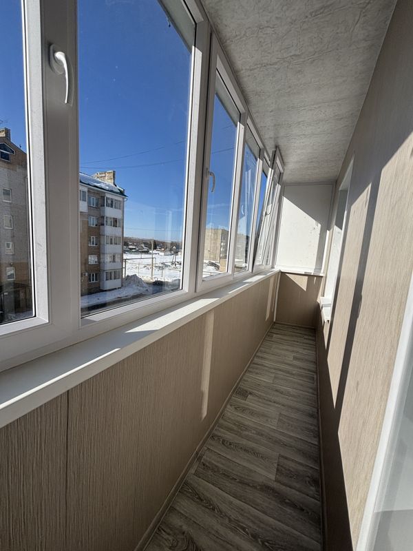 1-комн., 34.4 м², 3/5 этаж