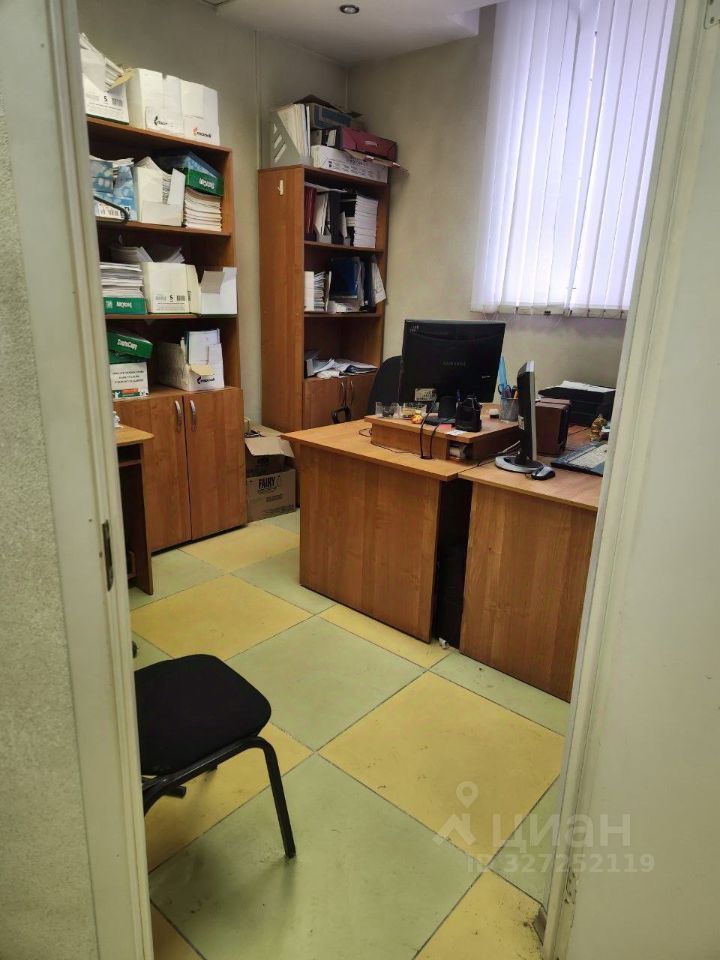 ПСН, 95.5 м², 1/14 этаж