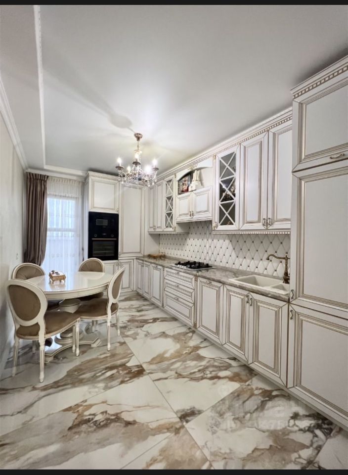 3-комн., 79.9 м², 2/10 этаж