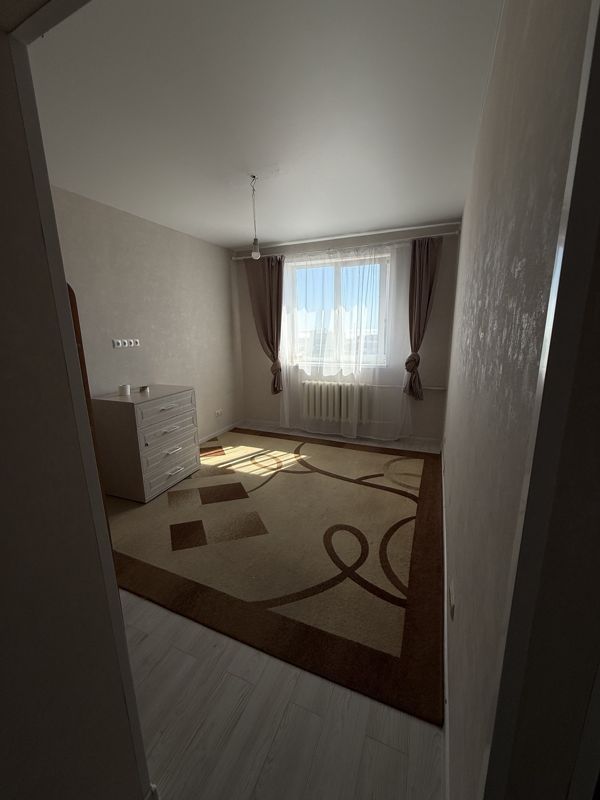 1-комн. квартира, 32.2 м², 5/5 этаж