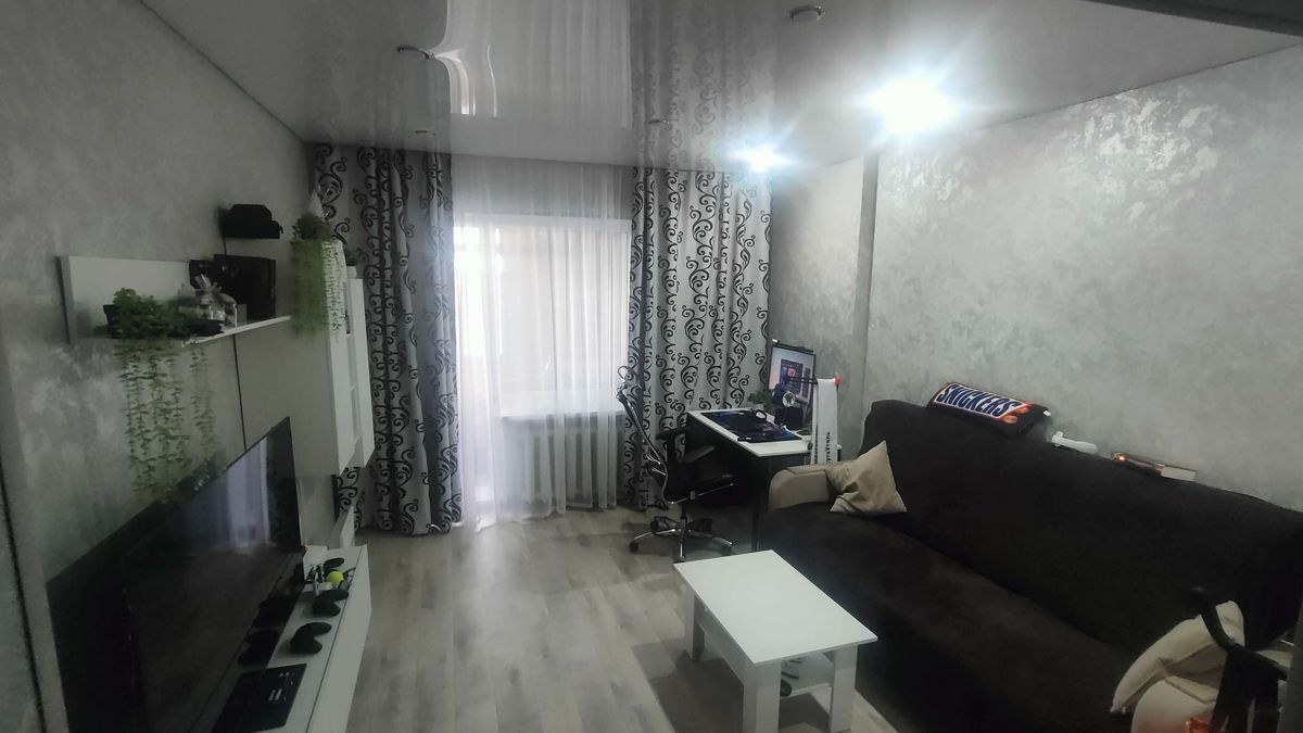 2-комн. квартира, 47.3 м², 5/9 этаж