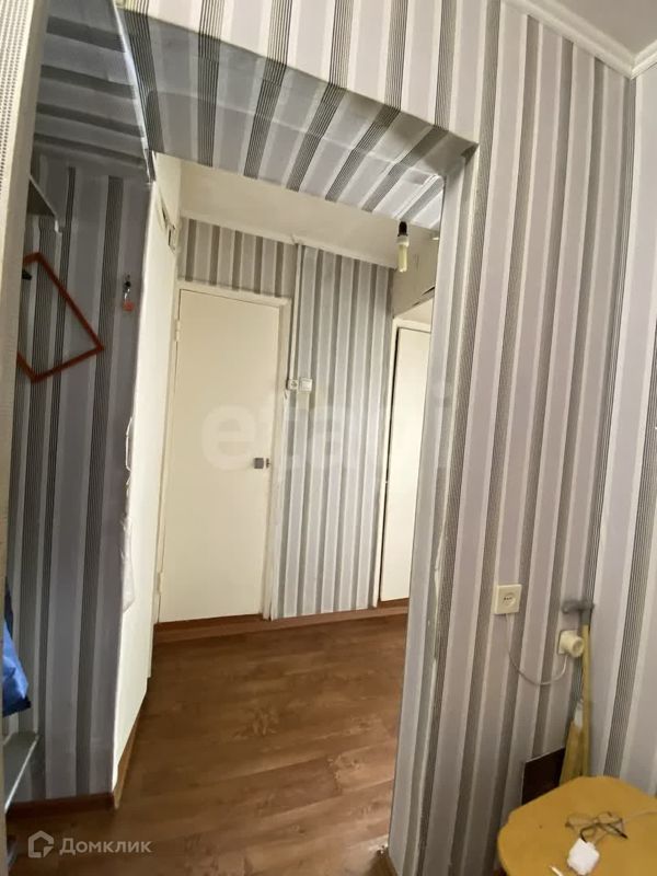 2-комн., Квартира, 51.7 м², 5/9 этаж