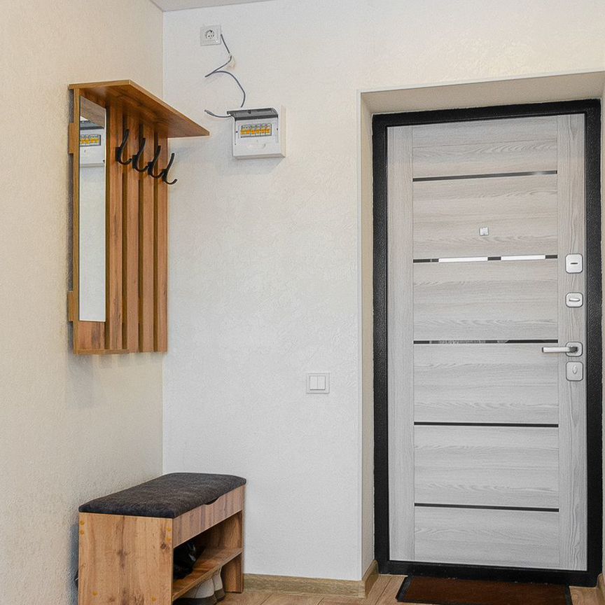 Студия, 17 м², 3/5 этаж