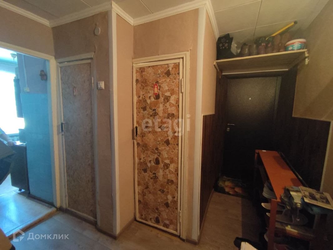 3-комн., 56.3 м², 1/1 этаж