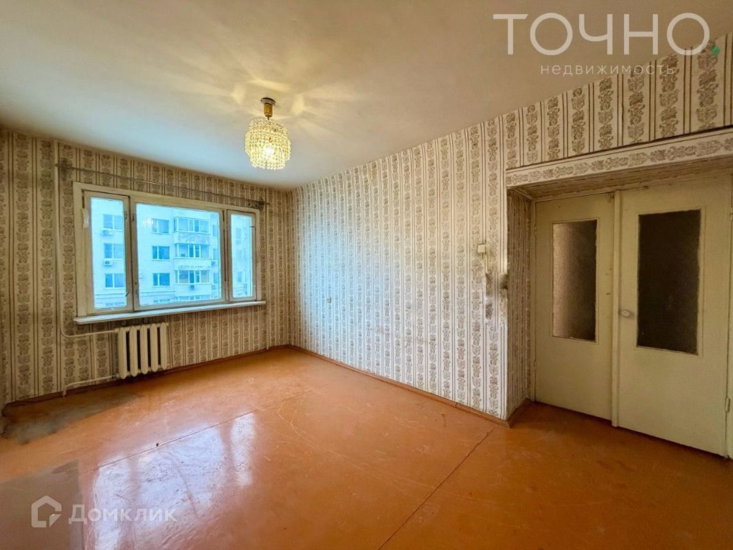 2-комн., 43.3 м², 7/9 этаж