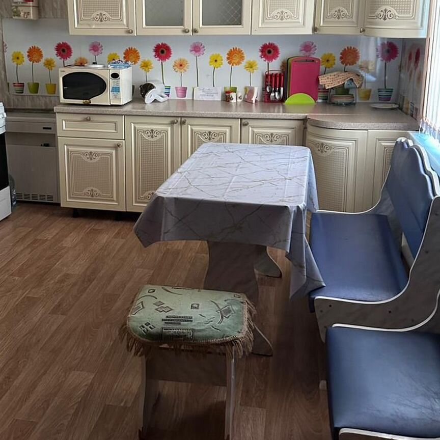 Дом, 70 м², 10.1 соток