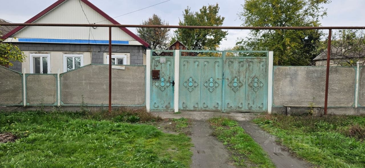 1-этажный дом, 52 м², 26 соток