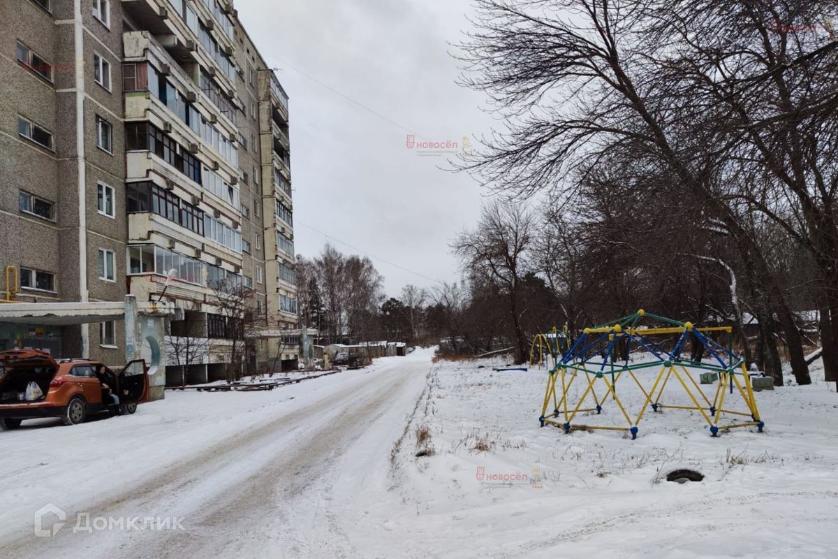 3-комн. квартира, 64 м2, 7/9 этаж