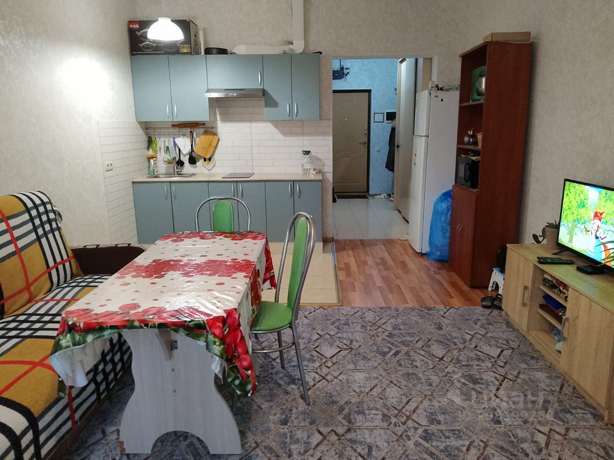 2-комн., 47.3 м², 11/19 этаж