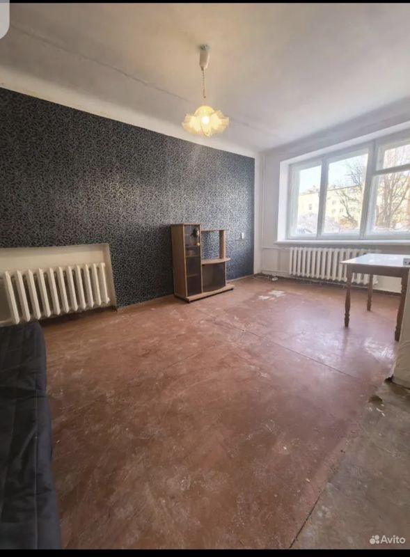 1-комн., 30 м², 1/4 этаж