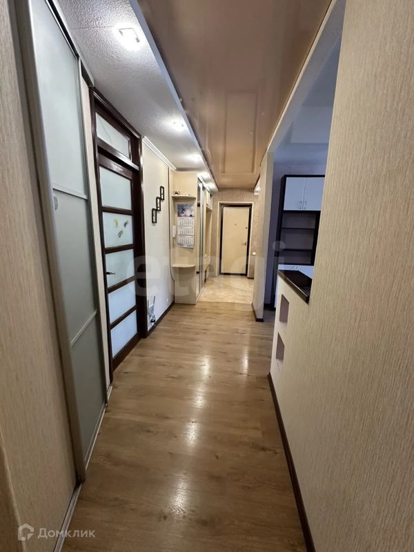 4-комн., 75.3 м², 4/9 этаж