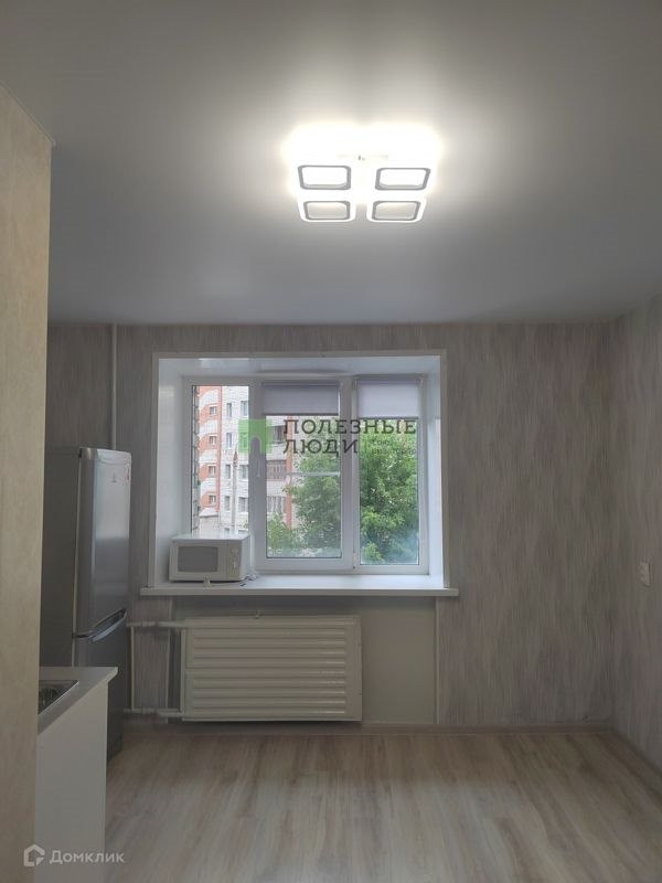 Студия, 13.5 м², 2/9 этаж