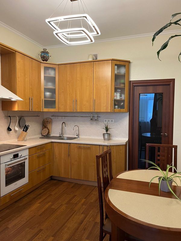 1-комн., 45 м², 5/9 этаж