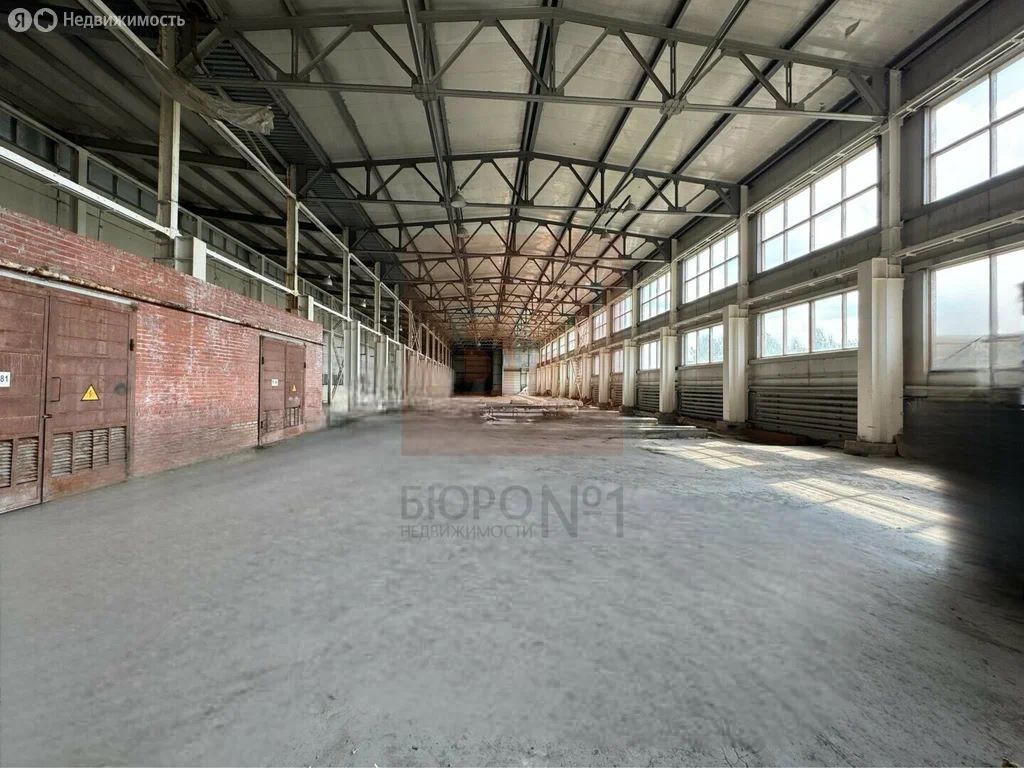 Склад, 2000 м², 1/1 этаж