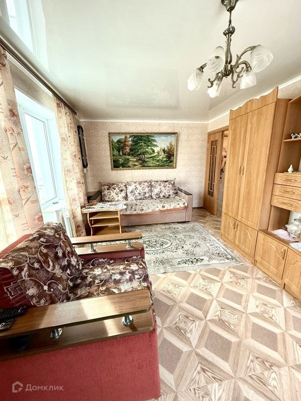 2-комн., 43 м², 2/5 этаж