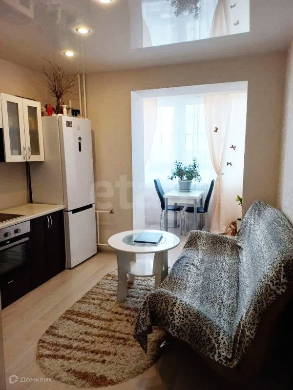 2-комн., 47.3 м², 13/14 этаж